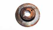 Bremsscheibe Volkswagen Caddy, II 1995.11 - 2004.01 ventiliuojamas,
