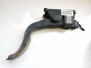 Pedalwerk Nissan Terrano, II 1993.02 - 2006.12 0281002591,18002-2X800