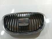Kühlergrill Frontgrill Kühlergitter Seat Altea, 2004.01 - 2015.12 Gebraucht ,