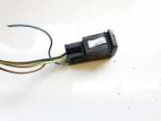 Schalter für Heckscheibe Heckscheibenheizung Volkswagen Golf, II 1983.08 - 1992.07 357971837,