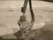 Sensor für Einparkhilfe - HINTEN Opel Vectra, C 2002.04 - 2005.10 Gebraucht,