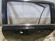 Zierleiste Leiste - Hinten Linke Subaru Legacy, BM, BR 2009.09 - 2014.06 Gebraucht,
