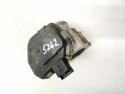 Drosselklappe Ford Fiesta, VI 2012.10 - 2017.12 facelift 9673534480,