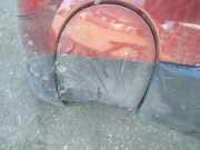 Abdeckung Abschlepphaken - Hinten Mazda CX-7, 2006.01 - 2012.12 Gebraucht,