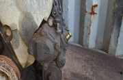 Servopumpe Fiat Ducato, 2002.04 - 2006.07 Gebraucht,