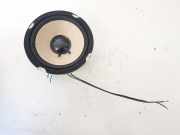 Lautsprecher Audi 80, B3 1986.06 - 1991.09 yd1300906r68b,