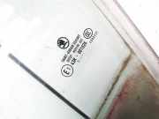 Seitenscheibe - Vorne Linke Skoda Superb, II 2008.03 - 2013.06 dot27m25100as2,