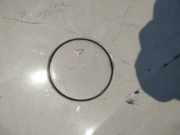 Abdeckung Abschlepphaken - Vorne BMW X6, E71E72 2008.01 - 2014.06 Gebraucht,