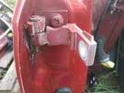 T?rscharnier Vorne Audi A3, 8P 2005.06 - 2008.07 facelift Gebraucht,