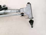 Wischergestänge BMW 1-Series, E81 E82 2003.09 - 2006.09 693860701, 6.938.607-01