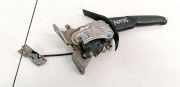 Handbremshebel Nissan Almera, N16 2000.06 - 2003.01 Gebraucht,