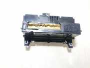 Bedienelement für Klimaanlage Lancia Lybra, I 1999.01 - 2005.12 5hb00816620, 735304599