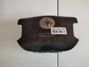 Airbag Fahrer Volkswagen Sharan, 7M 2000.04 - 2005.11 facelift 112805201,112805201 0018N05GPH1A ASZ