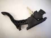 Pedalwerk Volkswagen Golf, IV 1997.08 - 2003.10 0281002342,0 281 002 342 0281002342 1J1721503K