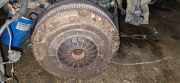 Kupplungssatz Seat Alhambra, 1996.08 - 2000.05 Gebraucht,