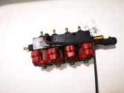 Einspritzleiste Gasanlage Honda Accord, 1993.10 - 1997.12 67r010104,