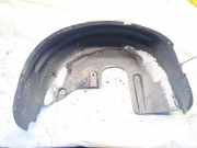 Radhausschale - Hinten Linke Volvo S60, 2000.01 - 2005.01 8650277,