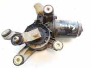 Wischermotor vorne Subaru Forester, I 1997.01 - 2000.06 Gebraucht,