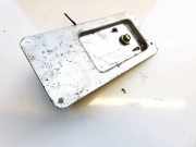 Hupe Ford Transit, III 2000.01 - 2006.04 e13000026,