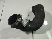 Intercooler Schlauch Audi A6, C6 2005.01 - 2008.10 Gebraucht,