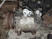 Klimakompressor Mitsubishi Lancer VII, 2003.09 - 2006.04 mn185570,msc90ca