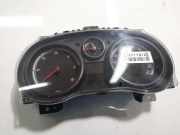 Tachometer Opel Corsa, D 2006.07 - 2010.06 p0013264261,