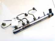Kraftstoffverteiler BMW X1, E84 2009.01 - 2015.06 780912704,0445214182