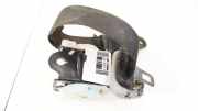 Sicherheitsgurt - Hinten Linke Mitsubishi Outlander, I 2003.01 - 2006.12 Gebraucht,