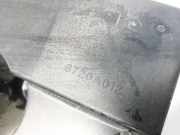 Subwoofer Lautsprecher Mitsubishi Outlander, II 2006.01 - 2013.01 8720a012,