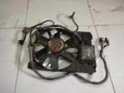 Kühlerlüfter Lüftermotor Fiat Ducato, 1994.03 - 2002.04 Gebraucht,