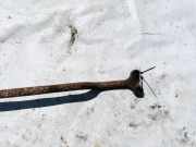 Stabilisator Stabi Hinten Hinterachse Citroen Xantia, I 1998.01 - 2003.04 facelift Gebraucht,