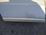 Zierleiste T?r Zier-Schutzleiste - Hinten Rechts Volvo S80, 2006.03 - 2010.01 Gebraucht,