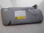 Sonnenblende Mitsubishi Outlander, II 2006.01 - 2013.01 Gebraucht,