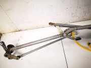 Wischergestänge Toyota Corolla, 2001.11 - 2004.02 Gebraucht,