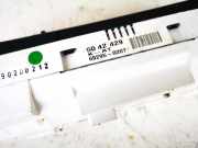 Tachometer SAAB 9-5, 1997.09 - 2005.11 5042429, 69295-020t 769484-401