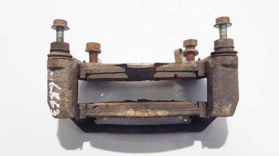 Bremssattelträger - Vorne Rechts Hyundai i30 2012 - 2017 Gebraucht, Bild Bremssattelträger - Vorne Rechts Hyundai i30 2012 - 2017 Gebraucht,