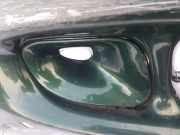 K?hlergrill - Vorne Rechts Hyundai Lantra, 1996.02 - 2000.09 Gebraucht,