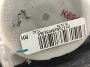 Sicherheitsgurt - Hinten Rechts SAAB 9-3, 2002.09 - 2008.06 TES204,TE-S204 12755334 09 02 06 P12755334054360 090206