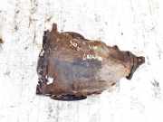 Differential Hinterachsgetriebe Chrysler Crossfire, I 2004.01 - 2008.12 Gebraucht ,