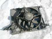 Kühlerlüfter Lüftermotor Nissan Qashqai, I 2006.01 - 2010.06 5393199,