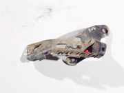 Stoßstangenhalter - Hinten Rechts Opel Astra, H 2004.03 - 2009.12 331883181,13143107