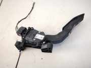 Pedalwerk Opel Vectra, C 2002.04 - 2005.10 9186724ce,9186724 6pv008322-00