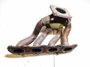 Abgaskrümmer Volkswagen Jetta, MK5 2005.08 - 2010.12 Gebraucht, Blf