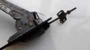 Handbremshebel Renault Scenic, I 1996.01 - 1999.09 1990812167,