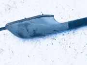 Dachreling Rechts Mazda Demio, II 2000.01 - 2003.12 Gebraucht,