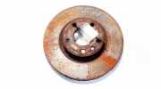 Bremsscheibe Opel Omega, B 1999.09 - 2003.07 facelift ventiliuojamas,