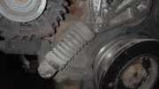 Spannrolle Ford Mondeo, 2000.11 - 2007.03 Gebraucht,
