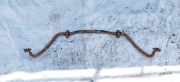 Stabilisator Stabi Hinten Hinterachse Opel Astra, G 1998.09 - 2004.12 Gebraucht,