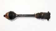 Antriebswelle Vorderachse - Vorne Linke Audi A6, C6 2005.01 - 2008.10 4f0407271h,8250161484055