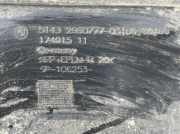 Verkleidung Säule - MITTE RECHTS BMW X1, E84 2009.01 - 2015.06 51432990777, 17491511